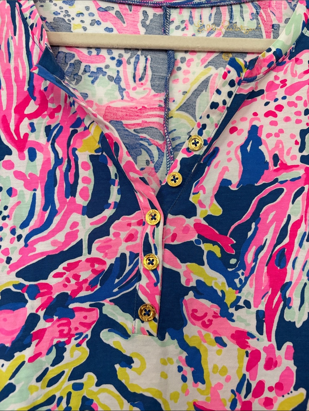 Lilly Pulitzer dress size Small - Picture 2 of 5